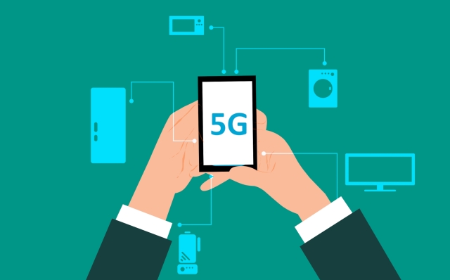 5G hala tüm dünyada tam olarak kullanılabilir değil. 