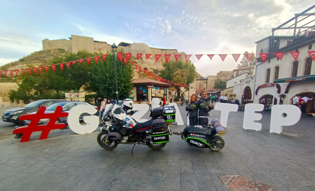 Gurme Turu Gaziantep