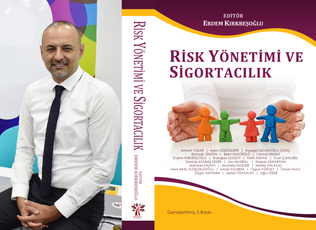 Doç Dr. Erdem Kırkbeşoğlu