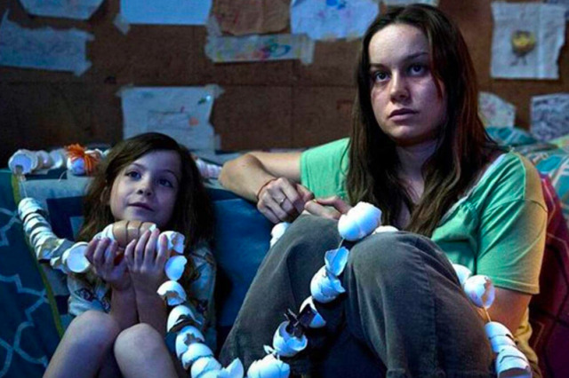 Gizli Dünya / IMDb 8.1 