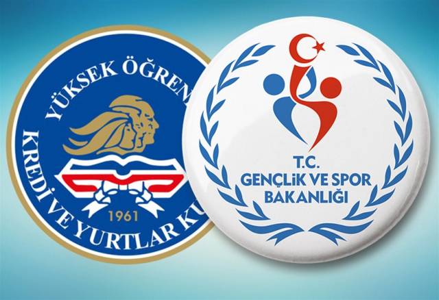 KYK, ülke genelinde 616 bin 173 öğrenciye yurt imkanı sağlıyor.