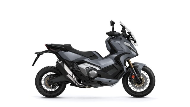 Yenilikçi özellikleriyle Honda X-ADV 350 farklı bir sürüş deneyimi sunuyor.