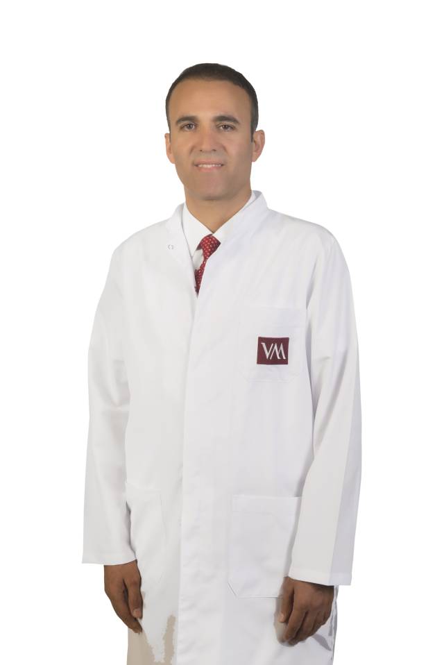 VM Medical Park Kocaeli Hastanesi Çocuk Kardiyolojisi Uzmanı Doç. Dr. Meki Bilici, spor öncesi sağlık kontrolünün önemine dikkat çekiyor. 