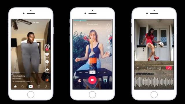 Musical.ly, başarılı bir stratejik manevra ile TikTok’a evrildi.