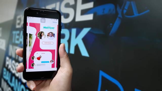 Tinder eşleşmeler için yeni imkanlar sundu.