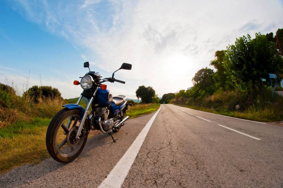 Motor Routes for ; Nature, History, Adventure…