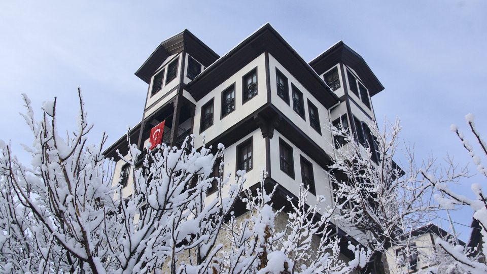 En Güzel Türk Köyleri; Beypazarı