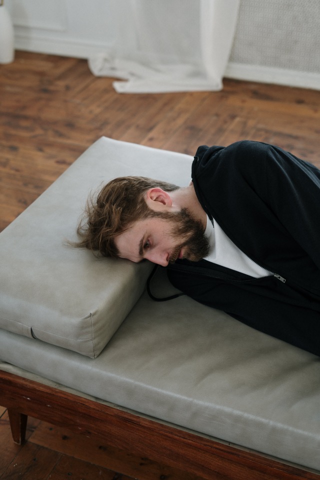 Atelofobi, kişide depresyona ve fiziksel rahatsızlıklara yol açabiliyor.