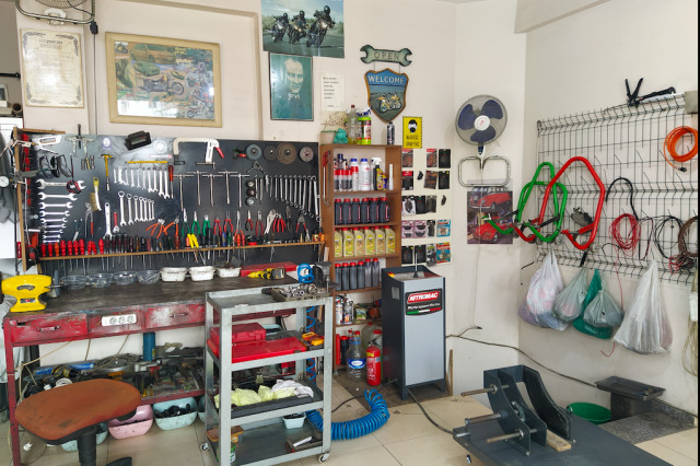 Motorunuzun rutin kontrollerini yaptırmak ve parça değişim tarihlerini takip etmek birçok arızanın önüne geçiyor. 