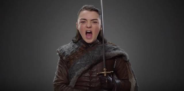 Arya