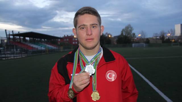 Ali Topaloğlu