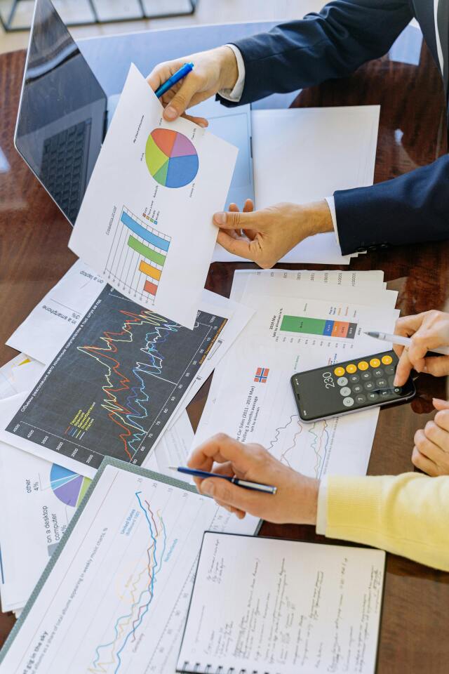 Büyük veri ve yapay zeka teknolojileri, riskleri daha doğru bir şekilde modellemeye ve primleri buna göre ayarlamaya yardımcı olabilir.