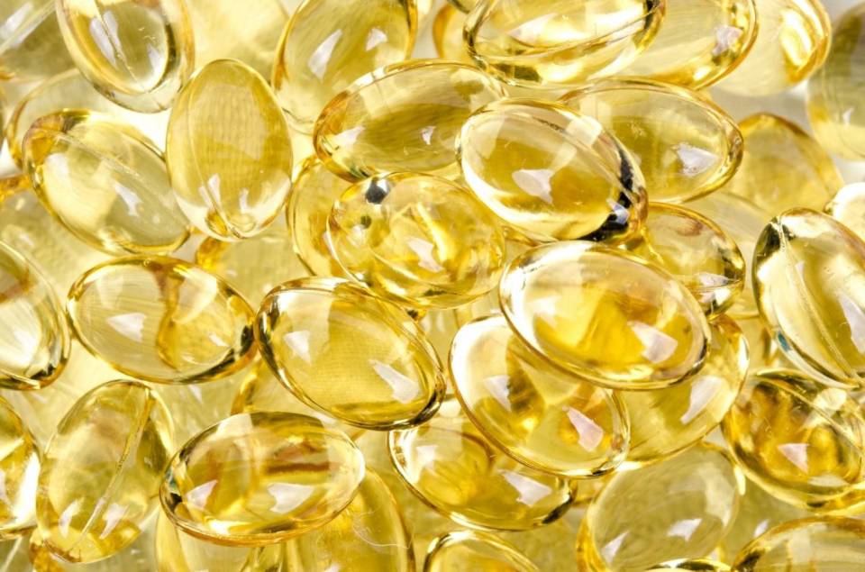 D vitaminsiz kalmayın!