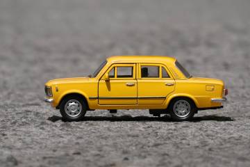 Otomobilde yeni trend abone olmak