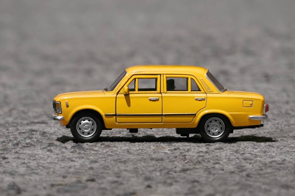 Otomobilde yeni trend abone olmak