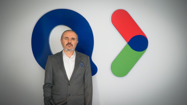 Dr. Onur Baran Çağlar
