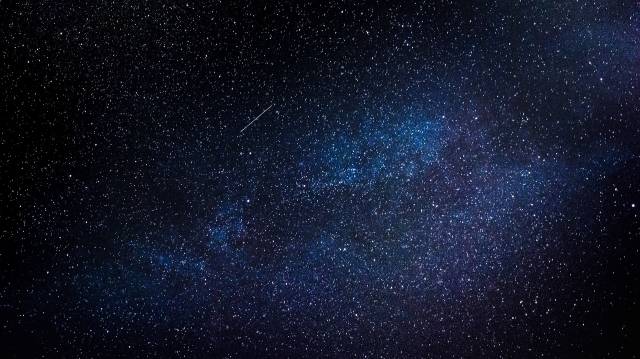 Betül Kaçar NASA ile birlikte uzayda yaşam izlerini arıyor.