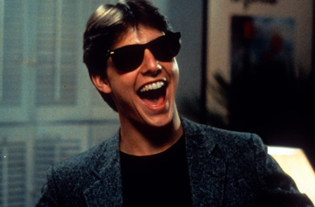 Risky Business / Tom Cruise