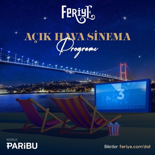 Feriye