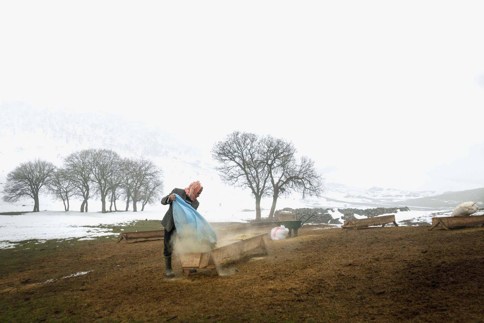 Fotoğraf: Murat Bakmaz