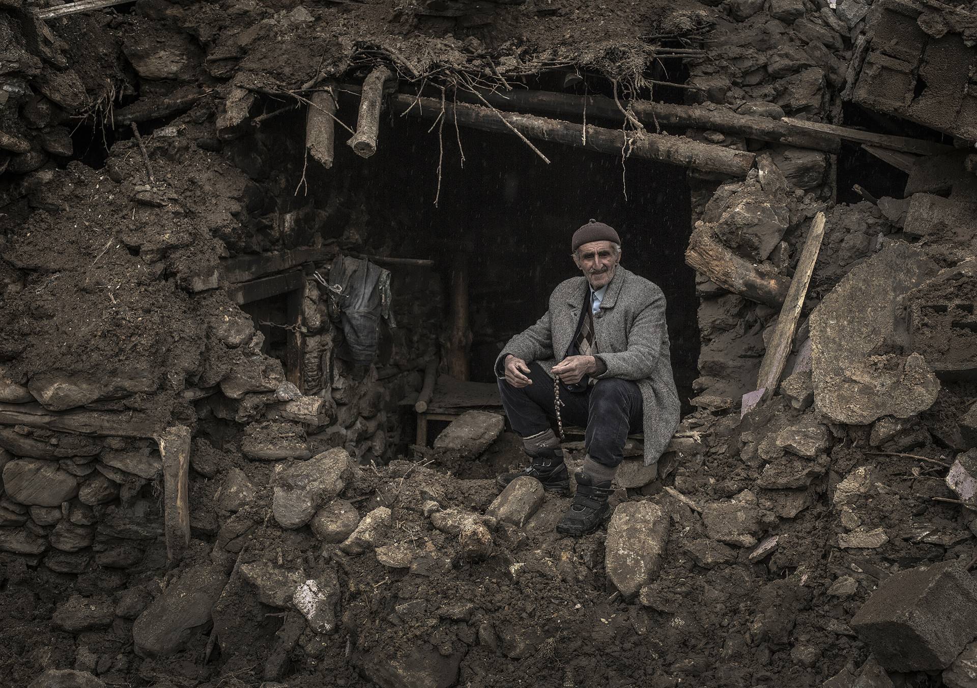 göçük 