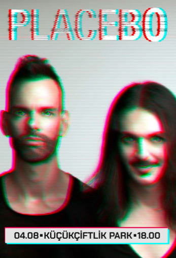  İngiliz alternatif rock grubu 4 Ağustos’ta Türkiye’de.