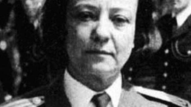 Feriha Sanerk   