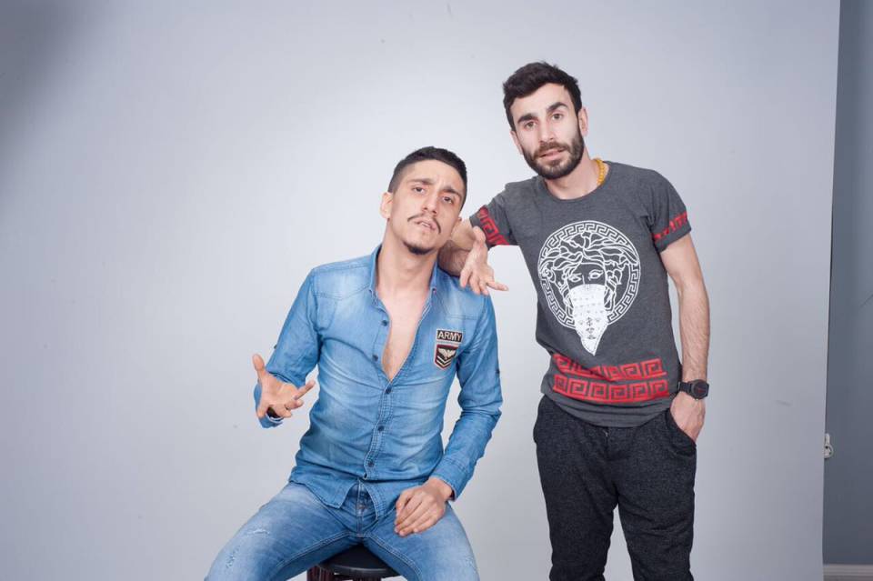 Bağcılar’dan milyonlara ulaşan rap dalgası