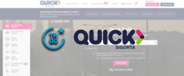 Quick Sigorta Güven Damgası’na sahip ilk sigorta şirketi oldu!