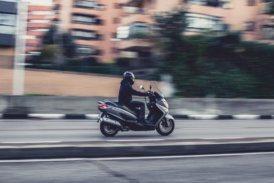 2022’de satışa girecek 9 scooter modeli