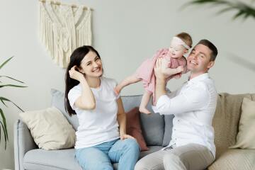 1 Haziran Dünya Ebeveynler Günü!