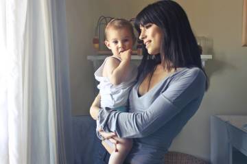  Mom Talks: Educated mothers told her motherhood