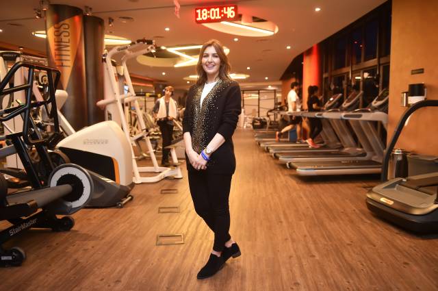 16 yıl Amerika’da yaşayan Türkoğlu ailesi bir buçuk yıldır İstanbul’u keşfediyor!