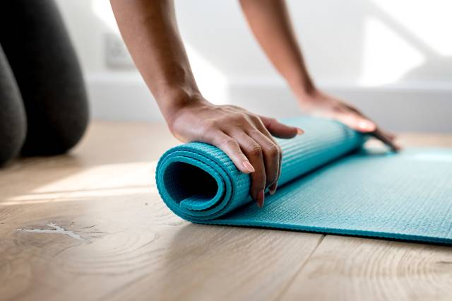 Spor yapmanın depresyon üzerinde olumlu bir etkisi var.