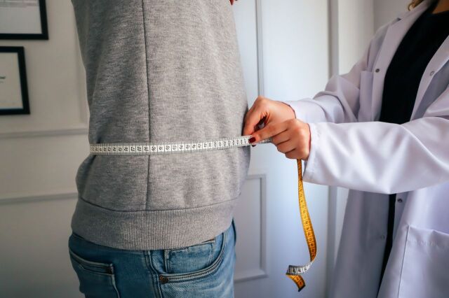 Obezite tedavisinde başarı yalnızca kilo üzerinden değerlendirilmiyor.