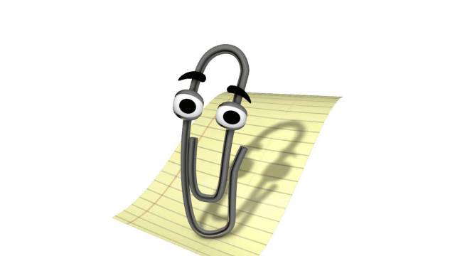 Clippy iyi niyetle tasarlanmıştı belki ama o kadar çok müdahale ediyordu ki, sonunda herkesi bıktırdı.