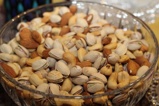 Kuruyemişler hem vitamin ve mineral deposu hem de zihin sağlığını koruyucu etkiye sahip.