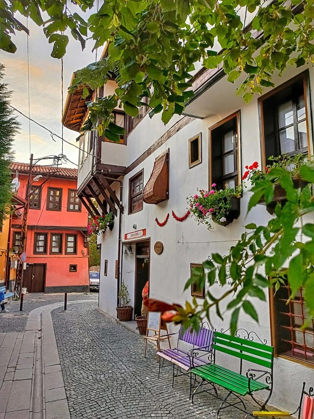 Germiyan Sokağı