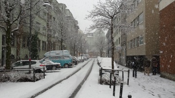 Araç sahiplerinin kışın en sık yaptığı 10 sigorta hatası