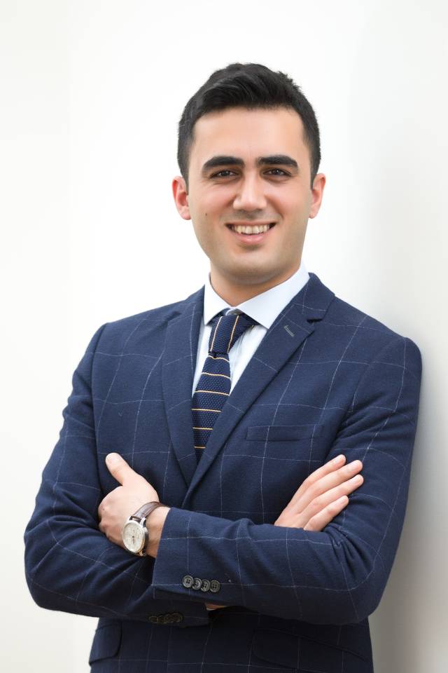 Diyetisyen Emre Uzun 