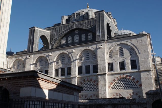 Kılıç Ali Paşa Camii