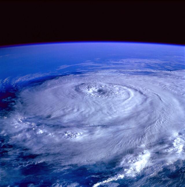 La Nina, Türkiye’yi de etkiliyor. La Nina olduğu dönemlerde Türkiye daha da kurak bir döneme giriyor.