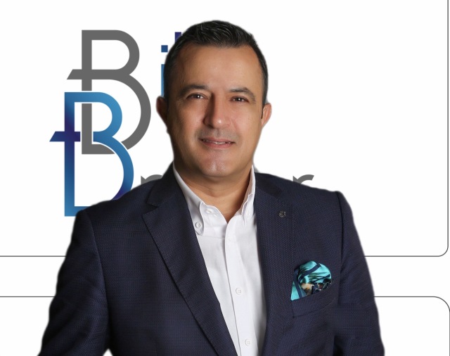 Soner Tekbaş