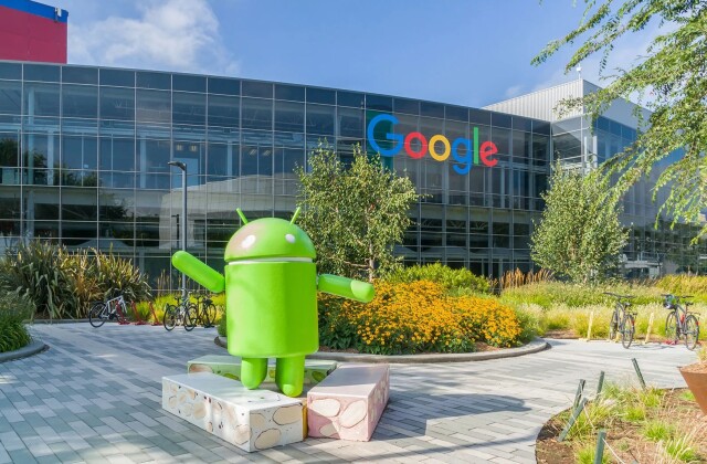 Inc. dergisine göre Sessiz İşe Alım, Google tarafından da uygulanıyor.