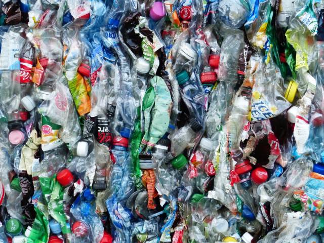 Yerküre, şimdi ve gelecekte tonlarca ağırlığında plastik atıkla karşı karşıya.