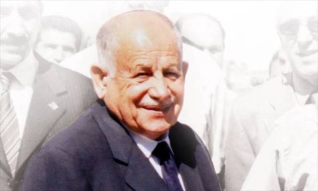 “Besnili Bilge” Mehmet Erdemoğlu