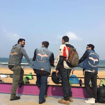 Has Riders: “Hedefimiz, bilinçlendirmek”