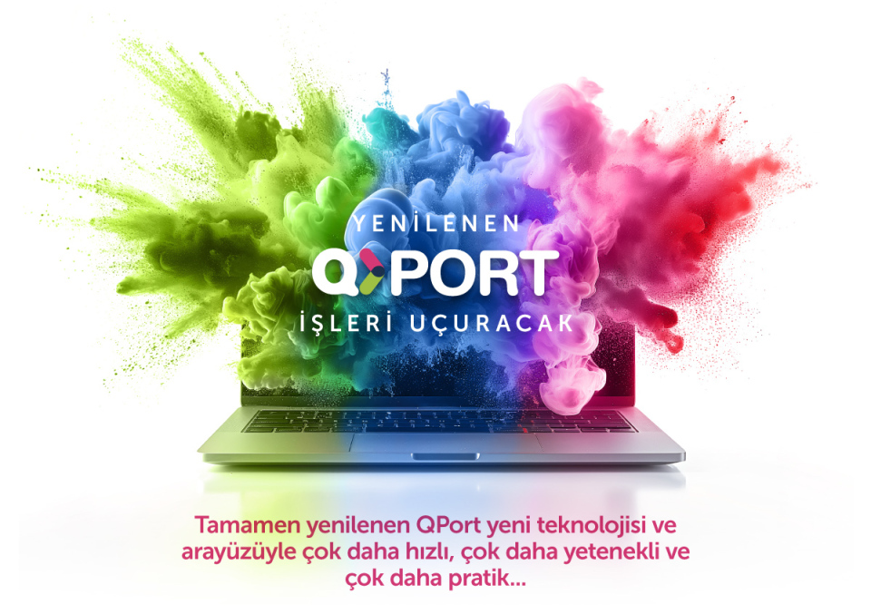 Quick Sigorta acenteleri için QPORT yenilendi:  Daha hızlı, daha pratik, daha entegre!
