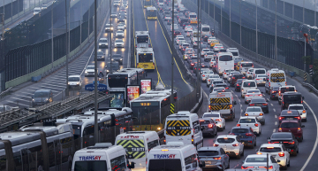 2025'te trafik sigortasında neler değişiyor? Yeni limitler ve yasal düzenlemeler