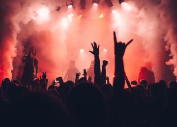 Dört büyük şehirdeki ağustos ayı konser ve etkinlikleri listesi 